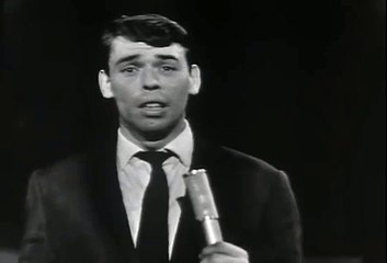 Jacques Brel - Ne me quitte pas Live 1961