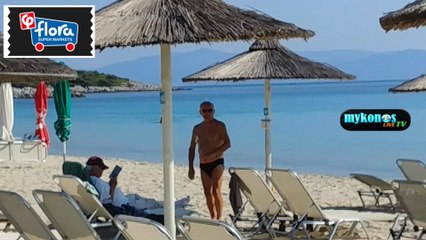 ΣΑΝ ΤΗΝ ΧΑΛΚΙΔΙΚΗ ΔΕΝ ΕΧΕΙ! ΔΕΙΤΕ ΠΩΣ ΑΠΛΩΝΕΙ ΤΟ ΑΝΤΗΛΙΑΚΟ ΕΝΑΣ ΛΟΥΟΜΕΝΟΣ