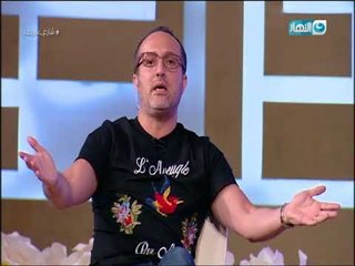 شارع شريف| شريف مدكور يوجه اخطر رسالة الي الاعلاميين والقنوات الفضائية بخصوص الاطفال