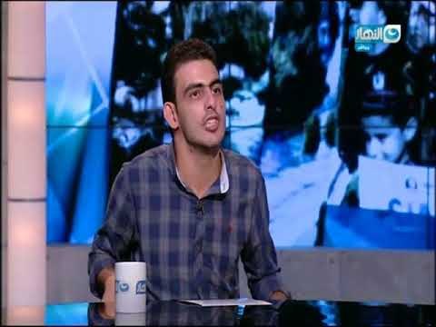 أخر النهار - لقاء مع /محمد عزمي يناشد الرئيس بتغيير ذوي الأحتياجات الخاصة الى ذوي القدرات الفائقة