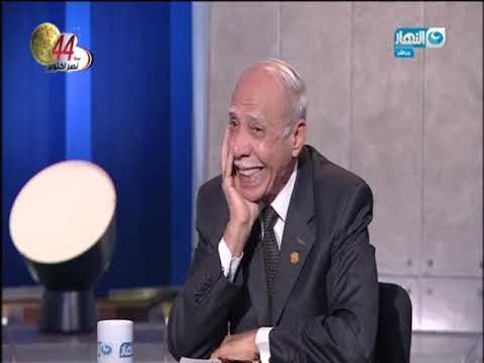 أخر النهار | محمد الدسوقي رشدي يستضيف أبطال حرب أكتوبر و أسرار لأول مرة على الهواء