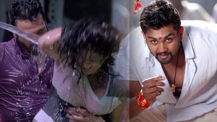 ಅತ್ತಿಗೆ ಸಿನಿಮಾ ನೋಡಿ ಧ್ರುವ ಹೇಳಿದ್ದೇನು..?  | Filmibeat Kannada