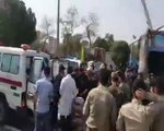 İran'da askeri tören sırasında katliam gibi saldırı: Çok sayıda asker öldü