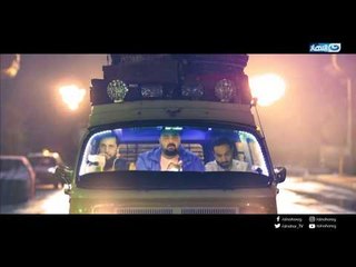 ساعة الانتظار صعبة بس بصراحة هى مستاهلة ..كل يوم الساعة 10 مساء على النهار