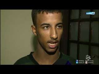 صبايا الخير | شخص يذهب للملاهي فا ينهي حياة شخص اخر بطريقة غريبة جداً