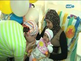 بنات وولاد | برنامج بنات وولاد يزور مستشفى 57357