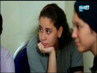 أخر النهار - القرموطي يحقق في تعذيب فتيات بدار أيتام "زمزم"