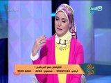 وبكره احلى  - الحلقة الكاملة و لقاء خاص للفنان ايمان البحر درويش