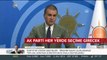AK Parti Sözcüsü: AK Parti her yerde seçime girecek