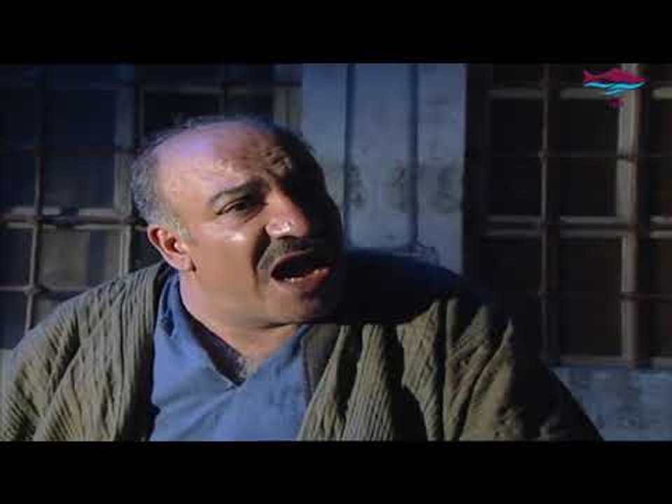 عملية فك الاسرى من رجال الاغا ـ مسلسل العوسج ـ...