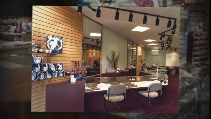 Retail Store Supplies