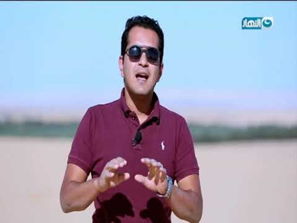 الفرافرة  واحة الرخاء لمصر منذ عهد الفراعنة وحتى الآن | أخر النهار
