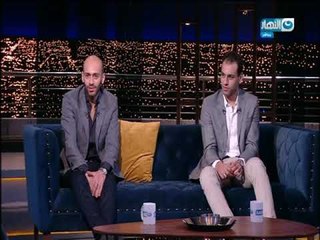 أخر النهار | محمد الشوربجي يشكر محمد صلاح و أبو تريكة