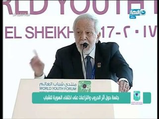 الخبير الاقتصادى " شريف ديلاور "  يكشف عن مادة منقدرش نستغنى عنها فى حياتنا اليومية