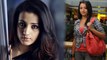 Actress Trisha Krishnan Faces Another Controversial Issue