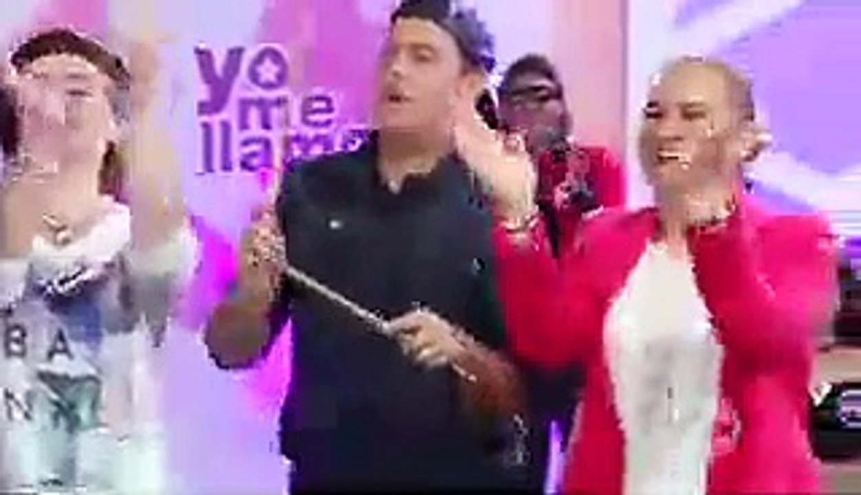 Yo me llamo 2018- Capitulo 3 Completo