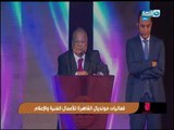 كلمة الدكتور / ابراهيم ابو ذكري رئيس مونديال القاهرة للأعمال الفنية والإعلام