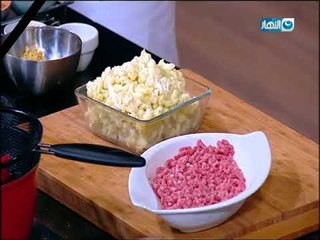 لقمة هنية | الحلقة الكاملة بتاريخ 22 اكتوبر مع الشيف علاء الشربيني