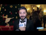 حفل وشوشة | محمد عز : اتمنى اللى بيني واللى بين الناس اللى حبتنى يفضل موجود وموصول