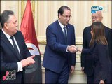 أخر النهار - رئيس الوزراء ونظيره التونسي يترأسان أعمال اللجنة العليا المشتركة