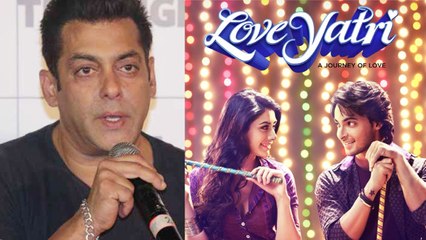 Salman Khan in TROUBLE: FIR against Salman, Aayush Sharma & others  because of Loveratri | FilmiBeat