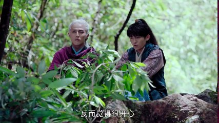 【玄门大师】(ENG SUB) The Taoism Grandmaster 07 热血少年团闯阵救世（主演：佟梦实、王秀竹、裴子添）