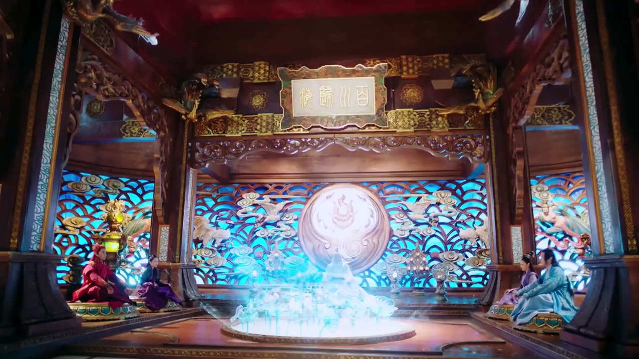 【玄门大师】(ENG SUB) The Taoism Grandmaster 08 热血少年团闯阵救世（主演：佟梦实、王秀竹、裴子添）