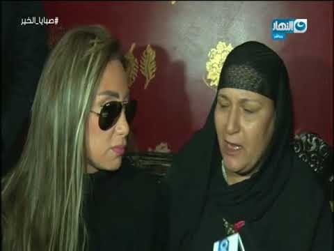 ريهام سعيد توجه رسالة جريئة جداً على الهواء وتتحدى كل بلطجي و تاجر مخدرات لهذا السبب البشع