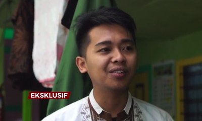 Eksklusif, di Balik Korupsi Massal - AIMAN (1)