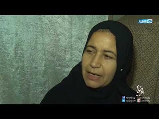 صبايا الخير | شاب يقوم بقتل سيدة مُسنة ويقطع يدها لسبب غريب..شاهد ماذا فعل في النهاية