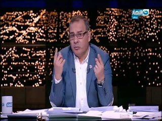 أخر النهار - رأي الأطفال اليهود عن العرب والأقصى!