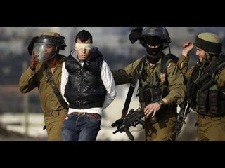 أخر النهار - إصابة 11 فلسطينيا في نابلس واعتقال شابين ب القدس بمواجهات مع قوات الإحتلال!