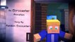 "BALDI'S BASICS the MUSICAL" | Minecraft Animation [Song by Random Encounters]