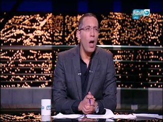 أخر النهار | أبن أحد شهداء مسجد الروضة بالعريش يحكي التفاصيل الأخيرة للحادث