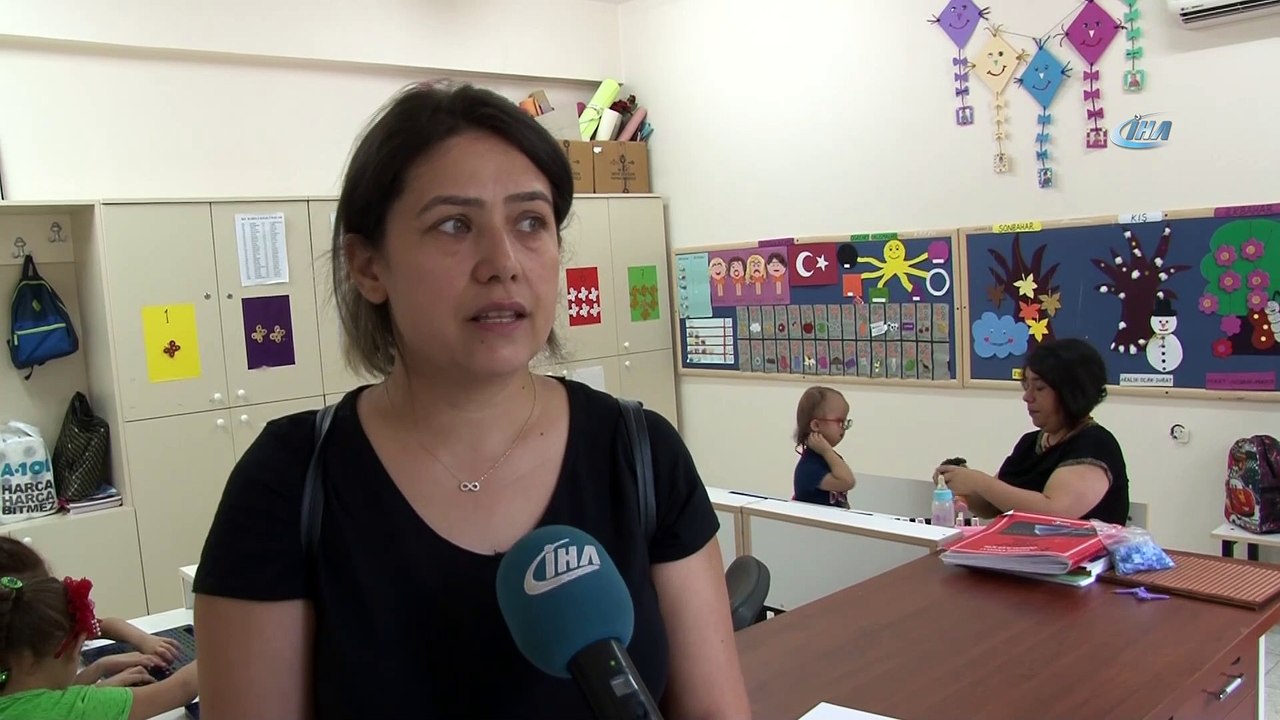 Ana kucağı değil, devlet kucağı