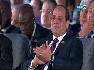 منتدى شباب العالم | كلمة الممثلة الأمريكية هيلين هنت