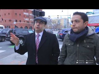 مصر تستطيع | وحلقة خاصة جدا مع دكتور محمد زعزوع نكشف فيها عن اختراع جديد  يهز العالم