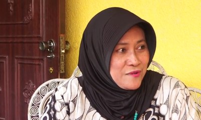 Eksklusif, di Balik Korupsi Massal - AIMAN (2)