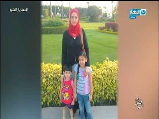 صبايا الخير | زوجة تشاهد خيانة زوجها لها بأعينها ويقوم بضرب والديه والسبب غير طبيعي بالمرة