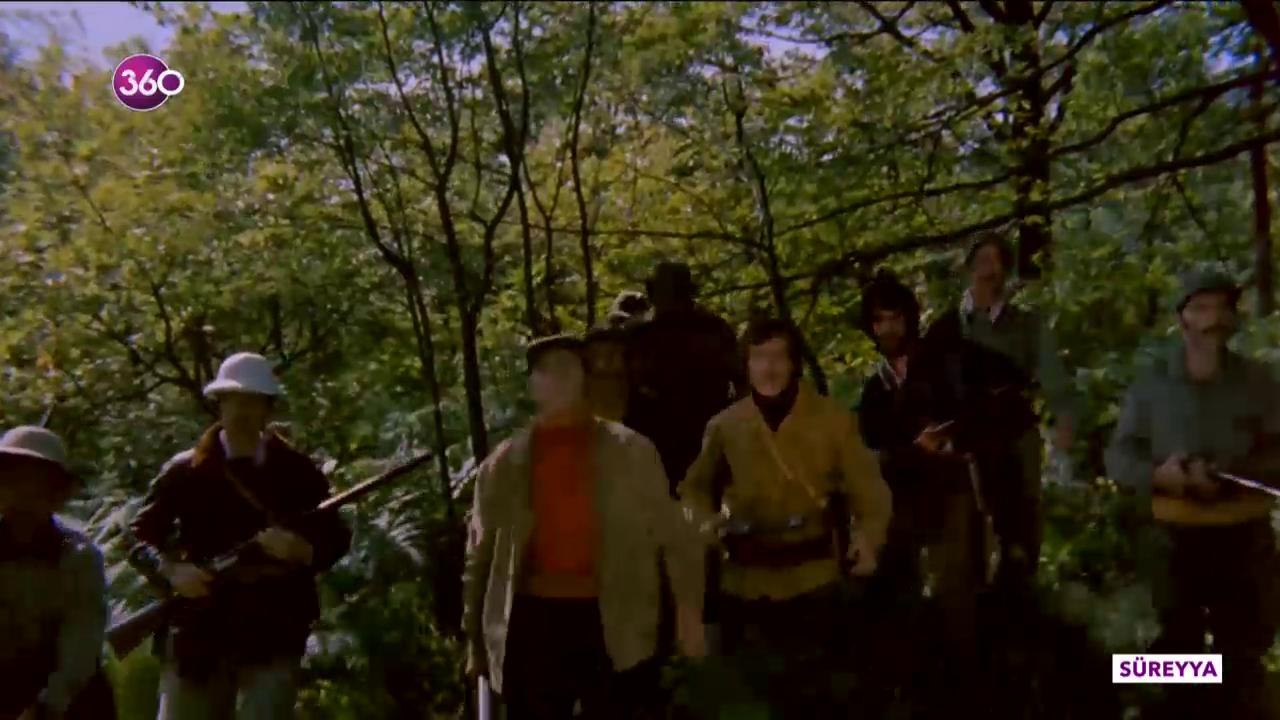 Türk Sineması Kuşağı Dailymotion Video