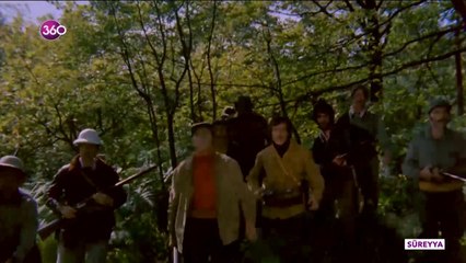 Türk Sineması Kuşağı