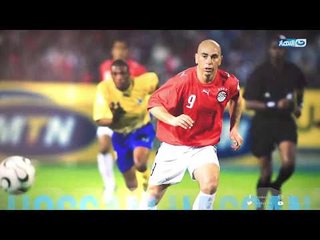 #اخر_النهار | في اولي حلقاته الاعلامي #معتز_الدمرداش يستضيف الكابتن #حسام_حسن...الليلة