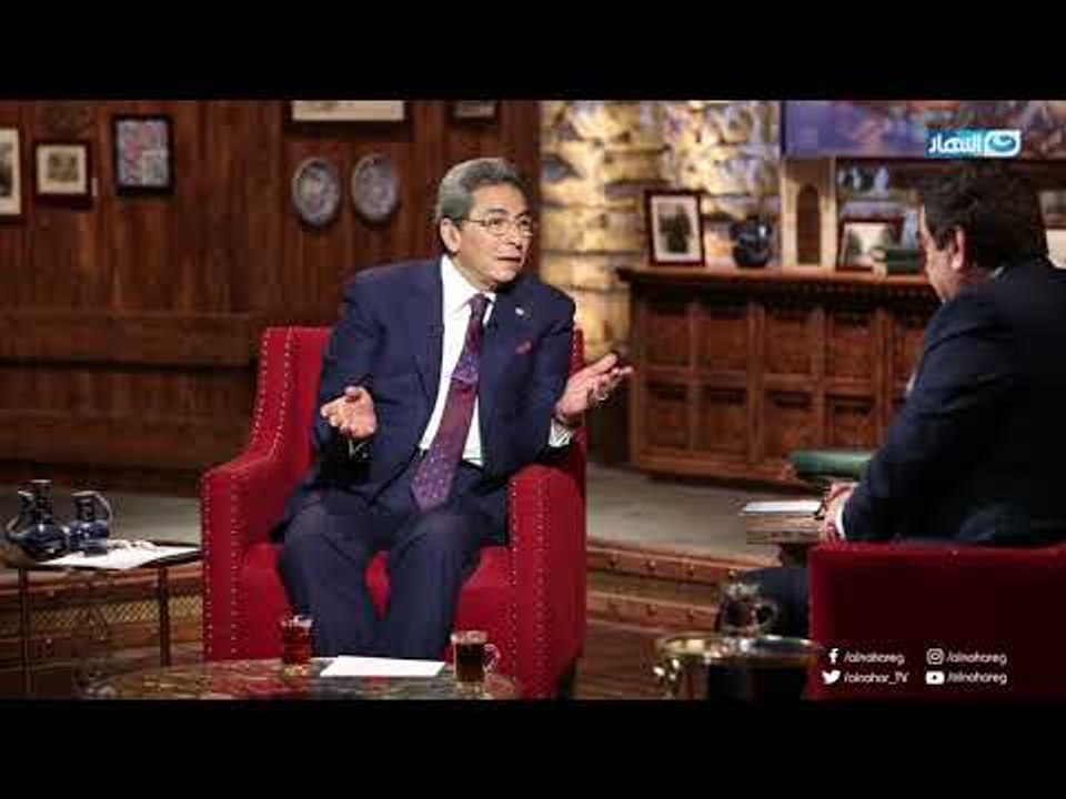 كواليس باب الخلق مش زي أي كواليس - دي بعض الكواليس الخاصة خلف الكاميرات من حلقة جورج قرداحي