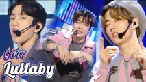 [Comeback Stage] GOT7 - Lullaby, 갓세븐 - Lullaby Show Music core 20180922