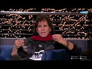 لن تتخيل هؤلاء النجوم الكبار كانوا فوكال لـ على حميدة في زمن لولاكي