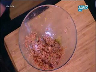 لقمة هنية -كفته جملى بالبطاطس -يخنى كوسة باللحمة - فراخ بالبصل مع الارز-طاجن شعرية بالقشطة