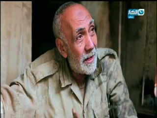 باب_الخلق |عم محمد أبو المكارم " زي بقية خلق الله" هيقولنا ليه " أكل العيش مر"