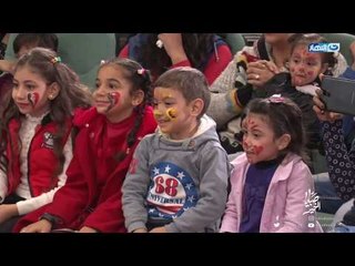 صبايا الخير | شاهد المعجزة التي حدثت لـ 600 طفل مرضى بالقلب بعد مشوار طويل من المرض