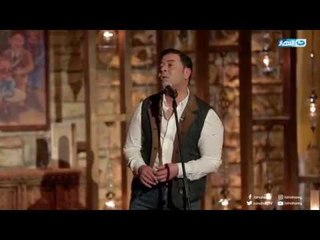 من كواليس باب_الخلق مع الفنان مدحت_صالح  فى لقائه مع الإعلامى محمود_سعد