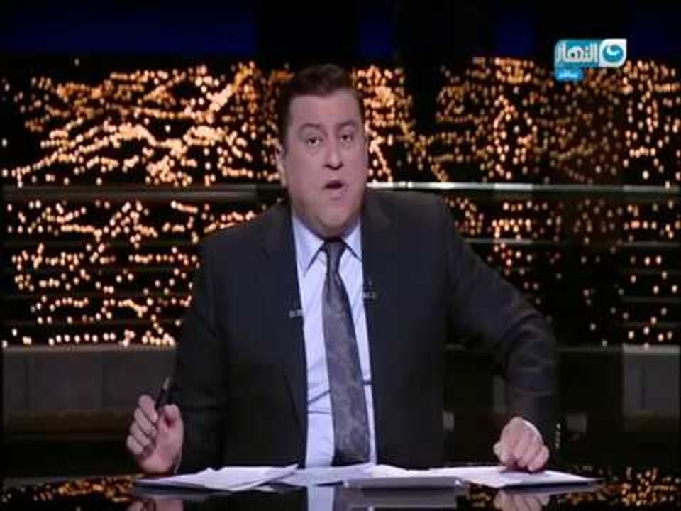 اخر_النهار| أمن الجيزة يتمكن من ضبط مخزن متفجرا...